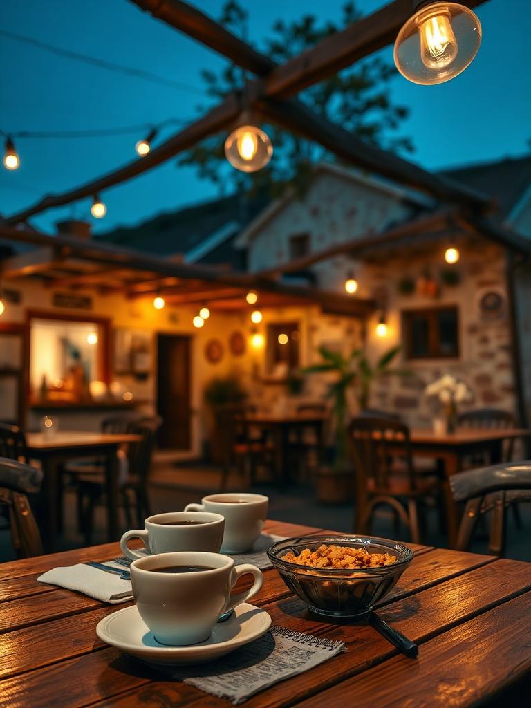 Gastronomy