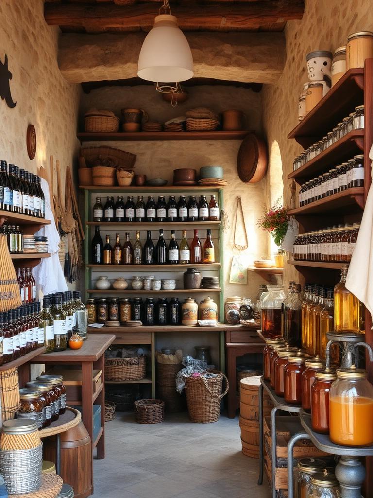 Local Products